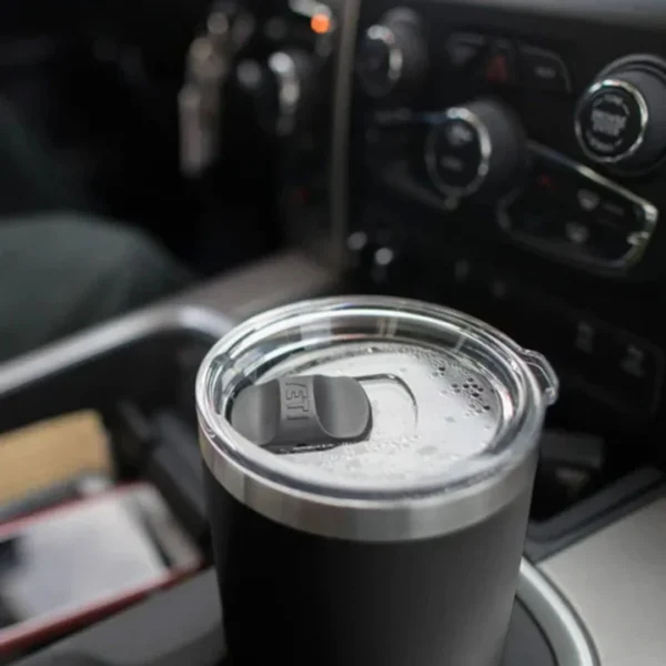 Produk 6b Cold & Hot Tumbler